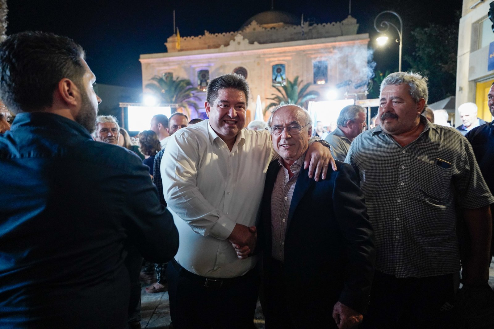 Καραμαλάκης