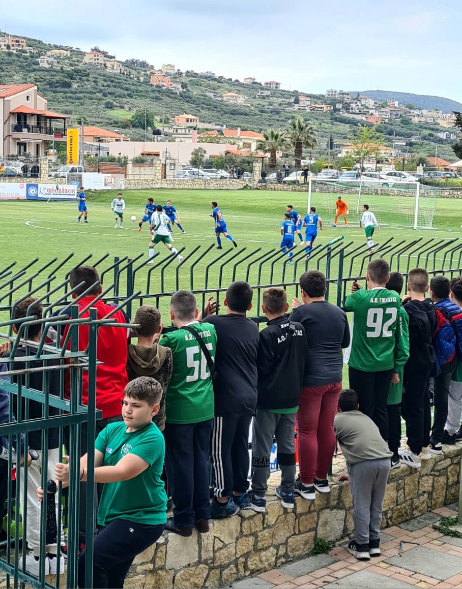 γιούχτας αυγενακης