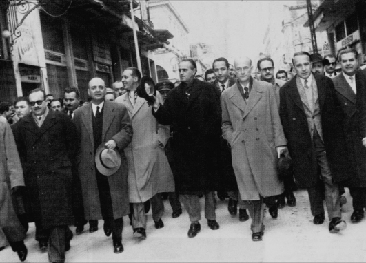 Κωνσταντίνος Καραμανλής