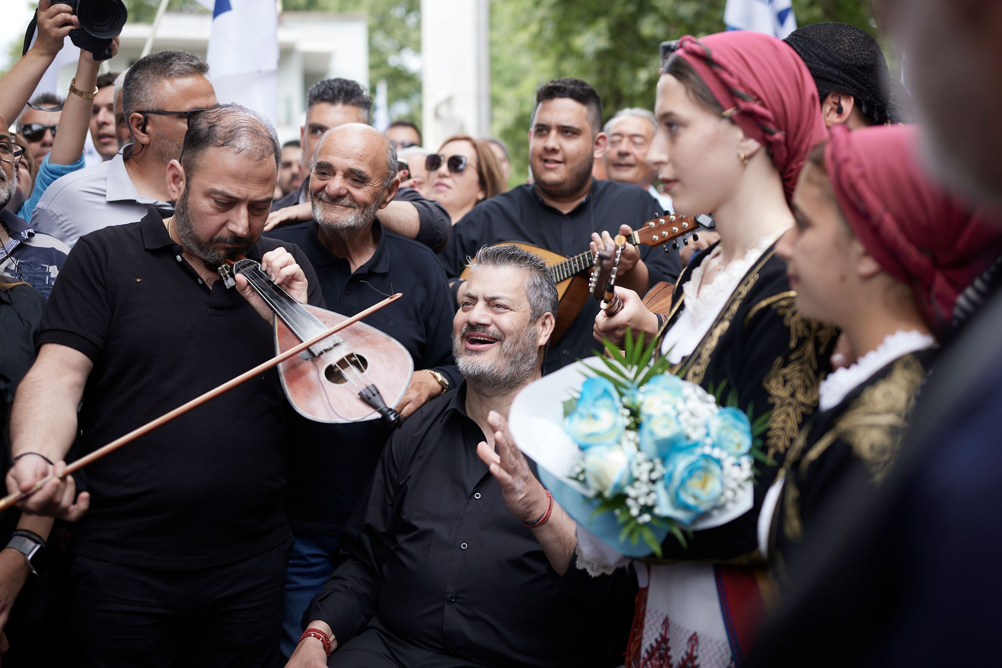 Μητσοτάκης