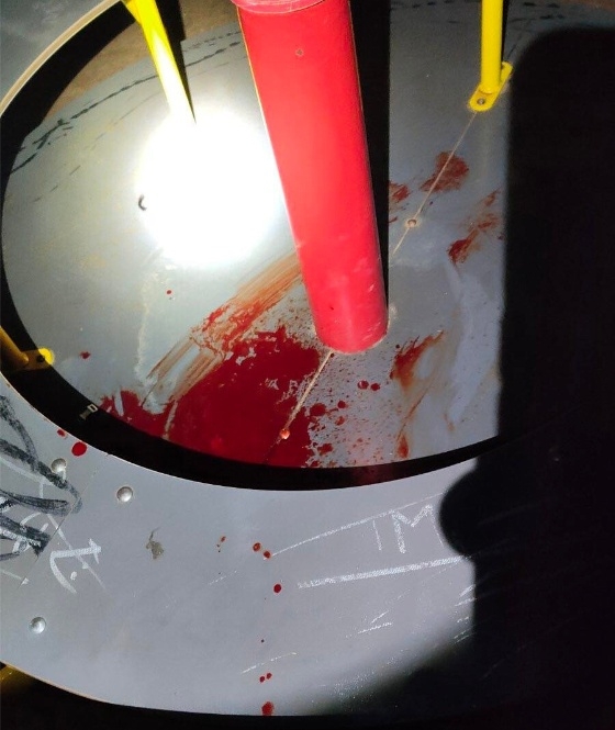 παιδική χαρά Αλεξανδρούπολη κορίτσι 