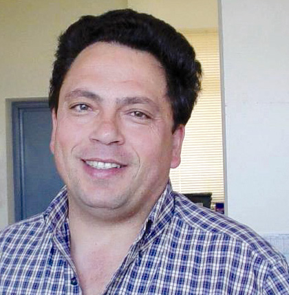 Στριλιγκάς