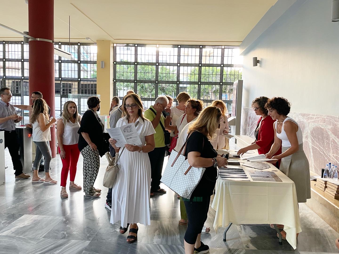 Αρχαιολογικό Μουσείο Ηρακλείου Αμπελουργός Δίκτυο Οινοποιών