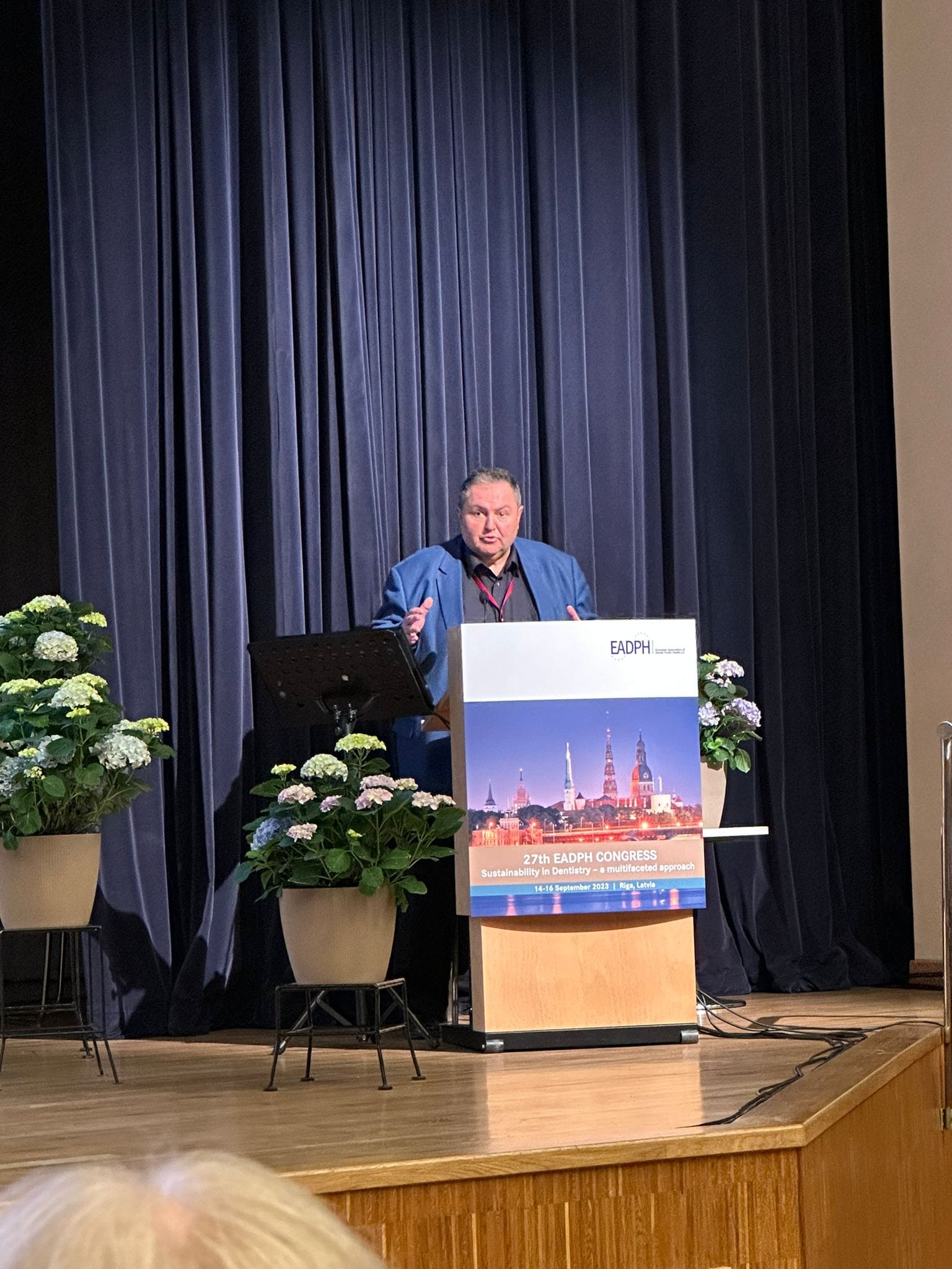 συνέδριο οδοντιατρικής ηράκλειο