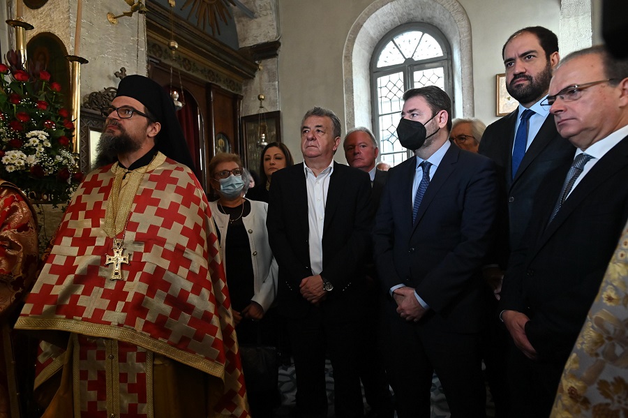 ανδρουλάκης ρέθυμνο