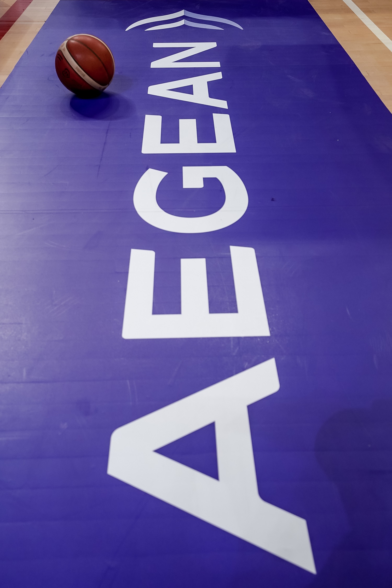 Μπασκετ Aegean