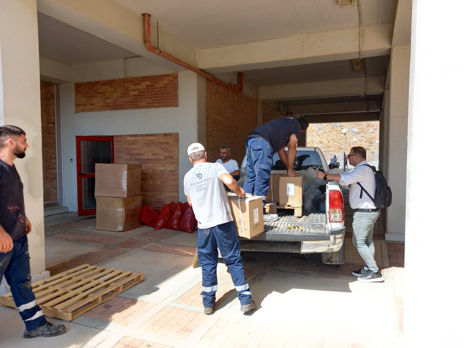 κλιματιστικά κλειστό αλικαρνασσού ηράκλειο