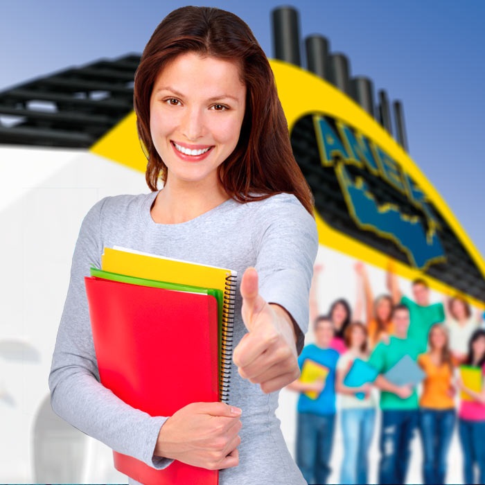 ΑΝΕΚ φοιτητές