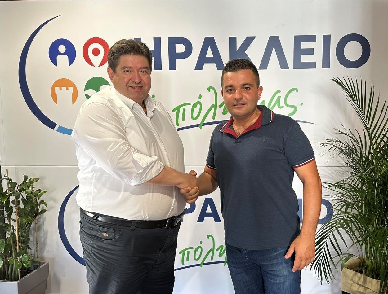 Κώστας Αντωνάκης-Διασώστης, Πλήρωμα ασθενοφόρου (Κέντρο Υγείας Μοιρών)