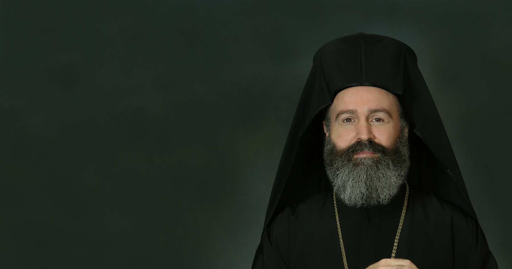 Ο Σεβασμιώτατος Αρχιεπίσκοπος Αυστραλίας, κ.κ Μακάριος