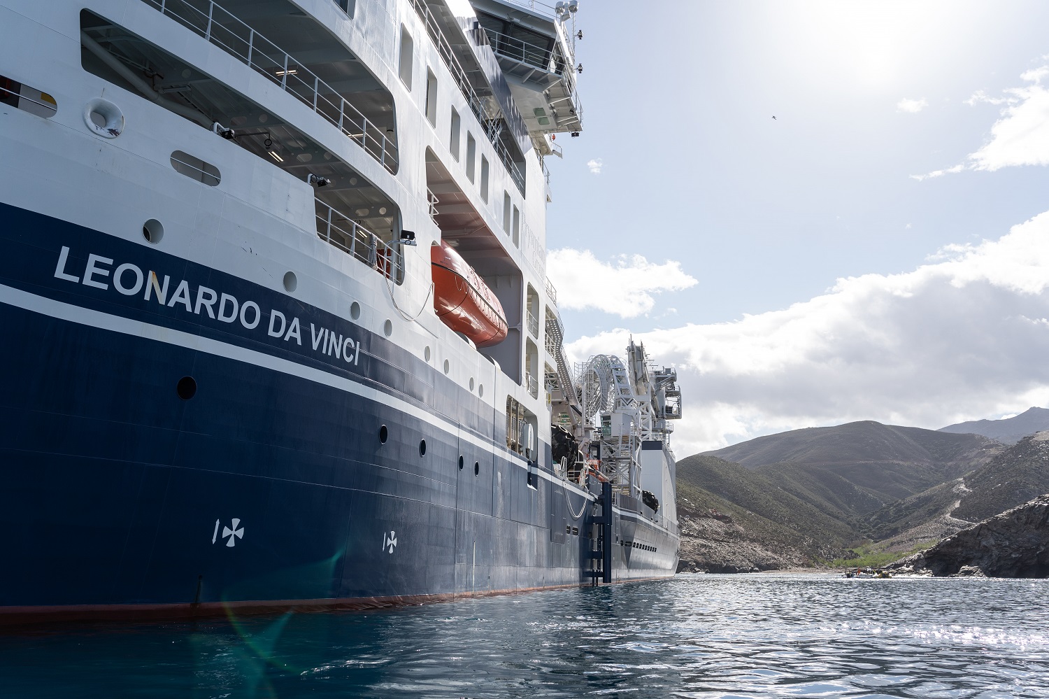 Αριάδνη Ηλεκτρική Διασύνδεση