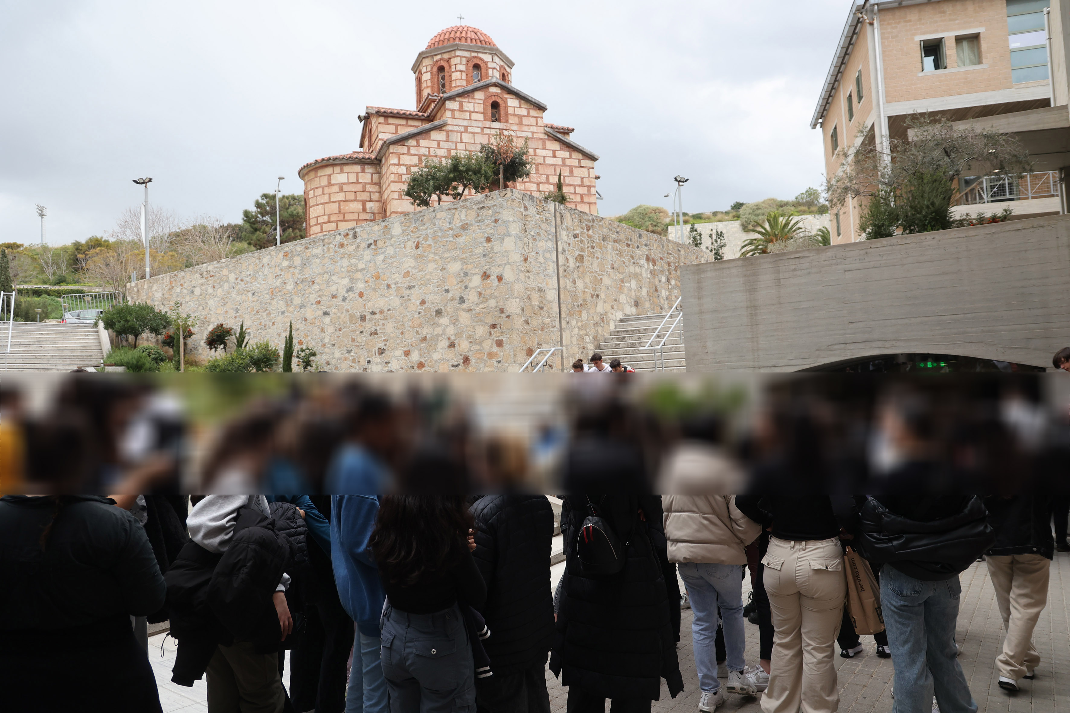 abba εφηβική χορωδία δήμος Χανίων Σχολεία Ηράκλειο