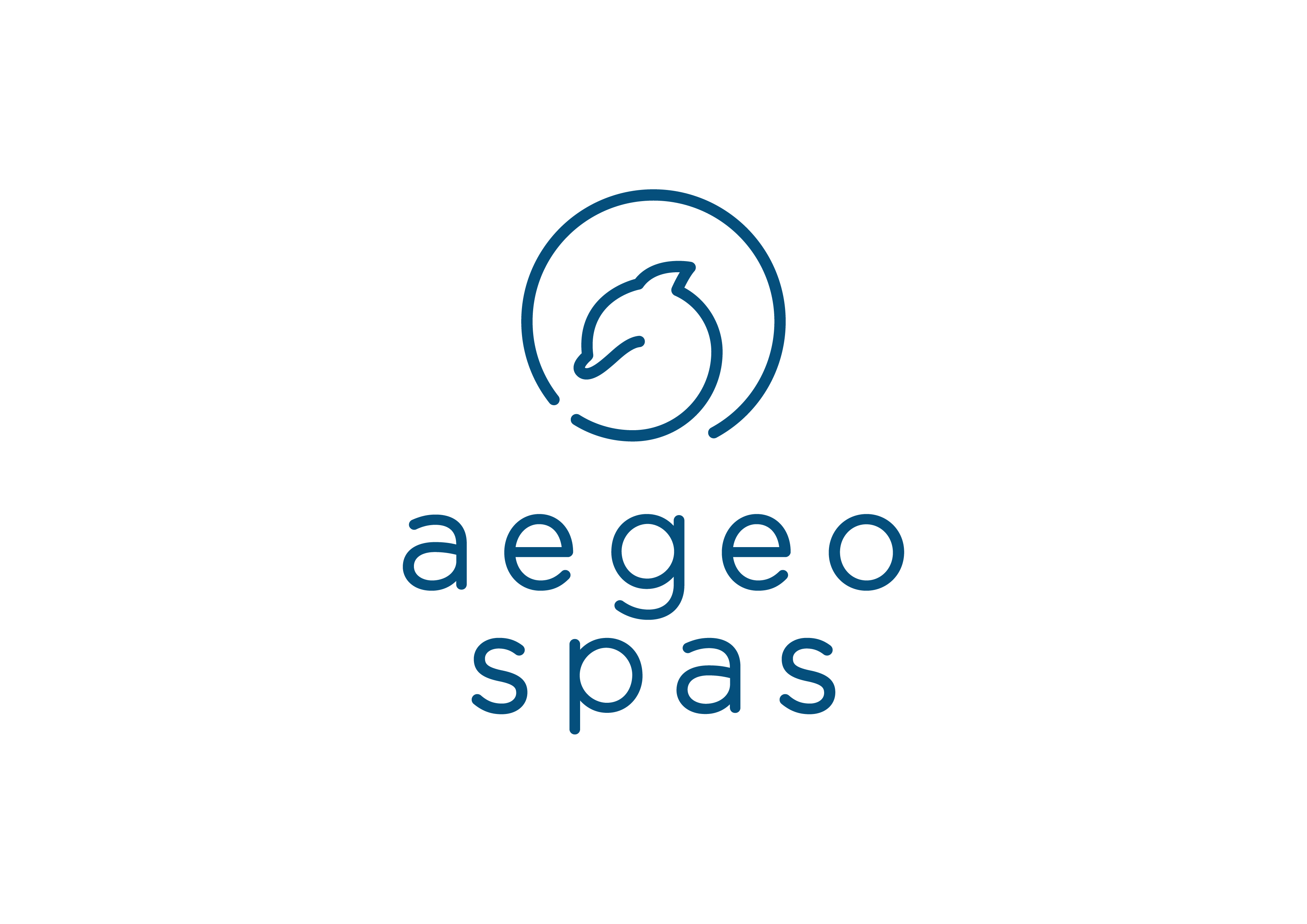 Aegeo Spas