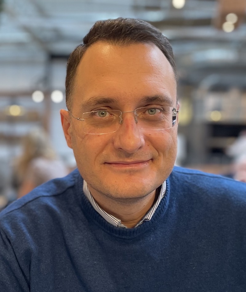  Άγγελος Μπλέτσας 