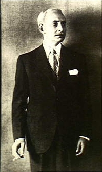 Ο Αλέξανδρος Γ. Κορυζής ή Κοριζής