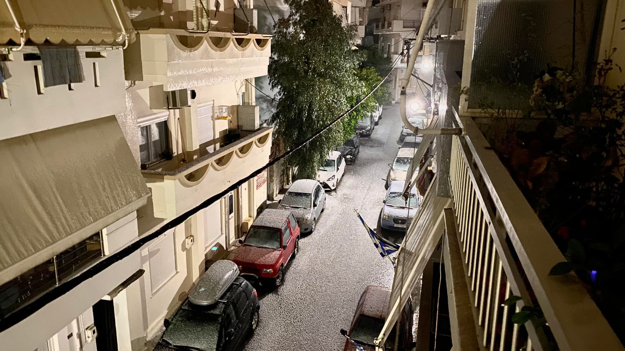 Antonis-Fragkos- meteokrites