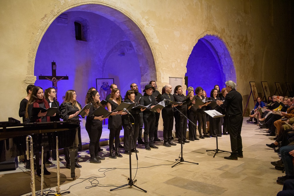 Apollo Voice Ensemble