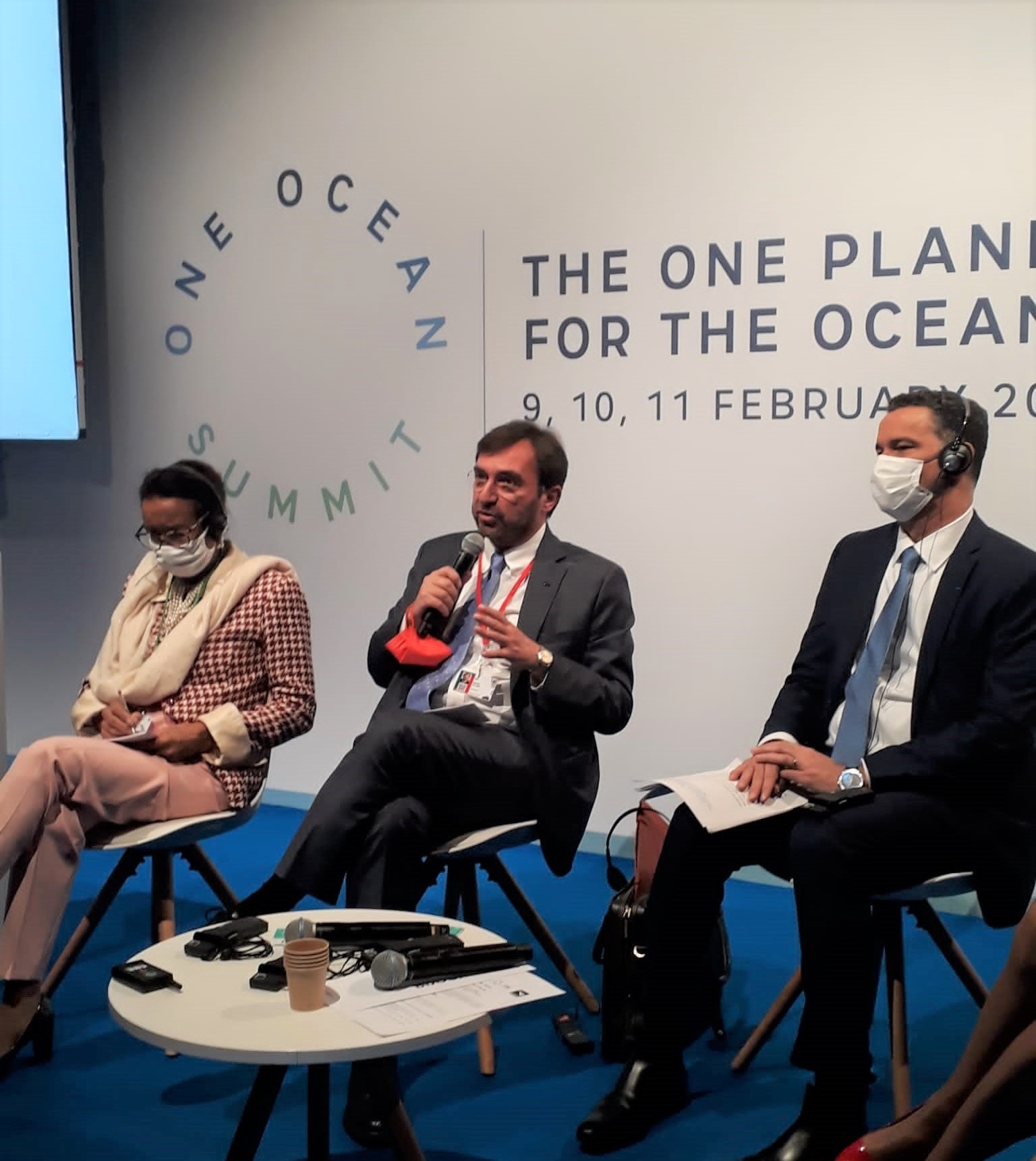 Σύνοδος κορυφής - Περιφέρεια Κρήτης