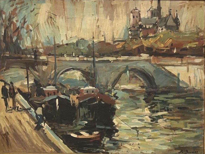 Νέα σημαντική δωρεά από την Ρένα Βλαχάκη–Μαρκάκη στην Δημοτική Πινακοθήκη Ηρακλείου