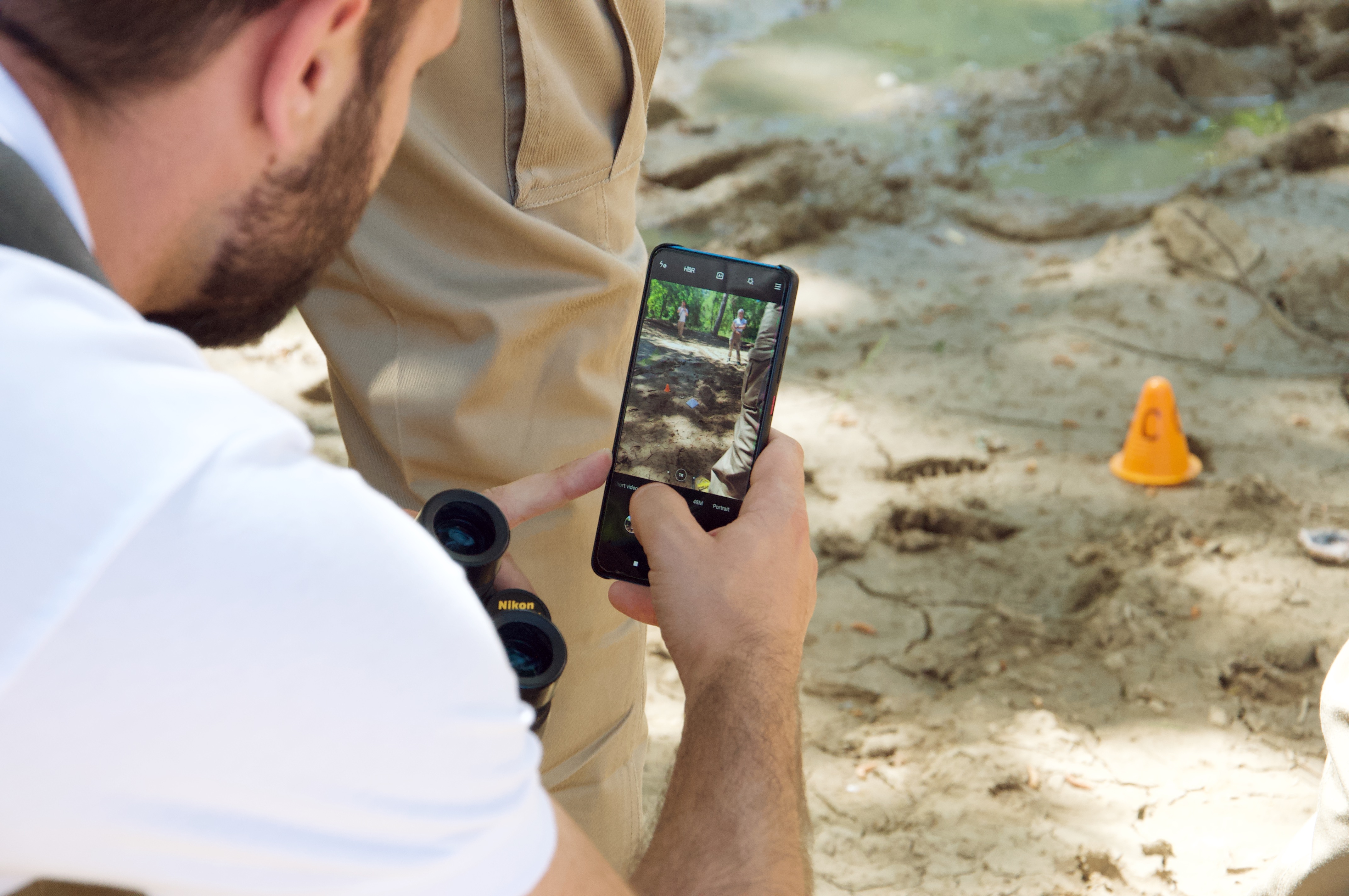 ορνιθολογικη