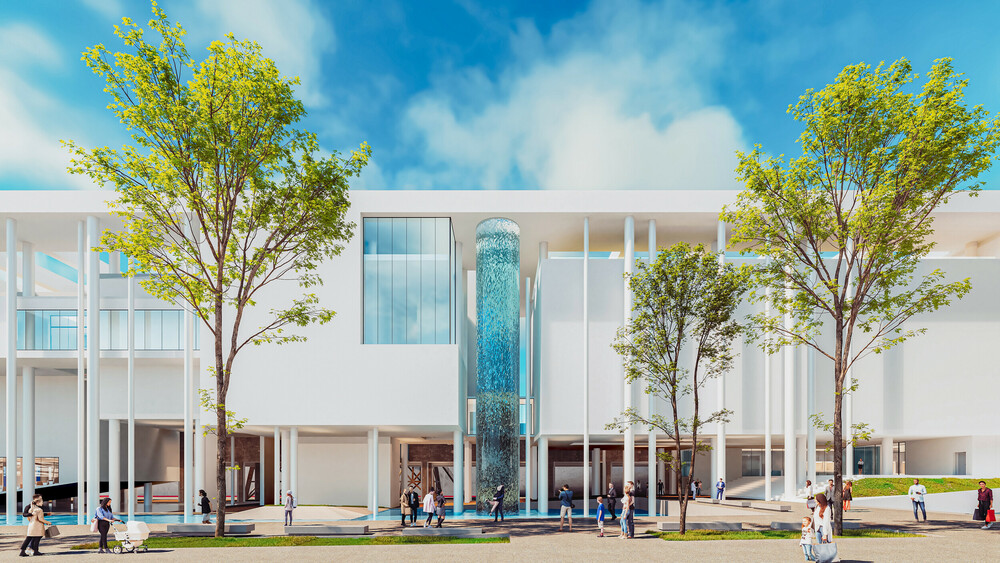 Το Μουσείο Εναλίων Αρχαιοτήτων του ΟΛΠ 