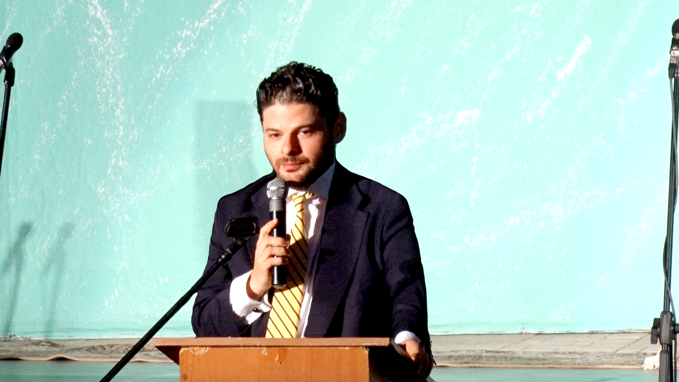 Γιώργος Παπαδάκης Αρναουτάκης Βραβείο Κουνάβοι Ηράκλειο