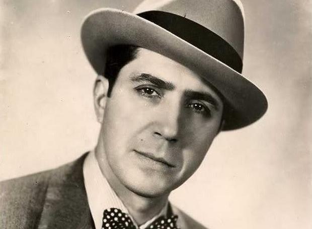 tango Carlos Gardel