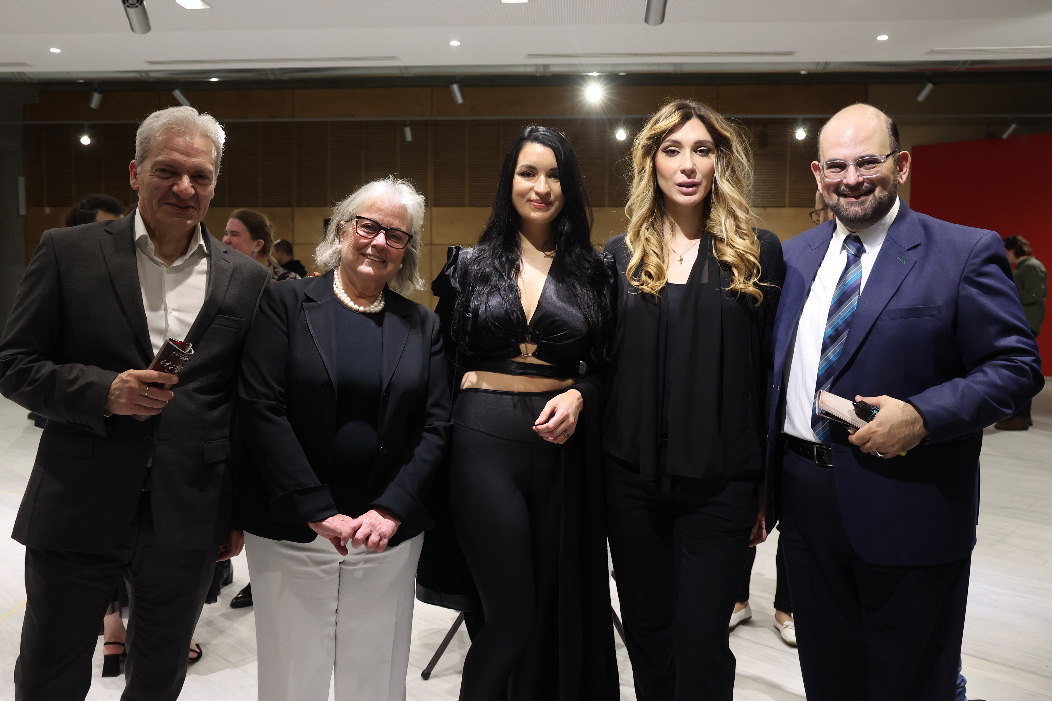 Κάρμεν Παράσταση ΠΣΚΗ Μύρων Μιχαηλίδης Ηράκλειο