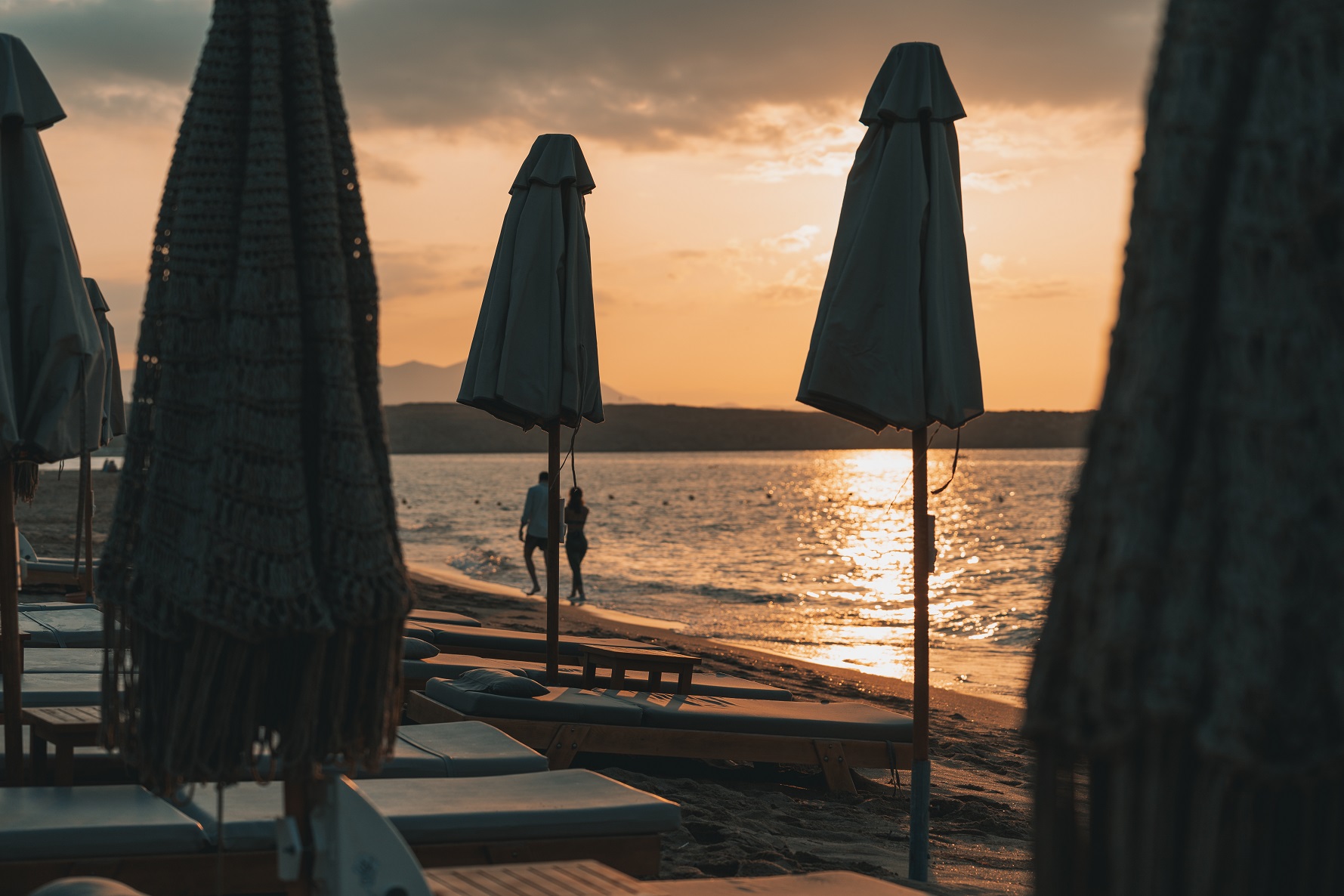 Cicada Seascape Καρτερός Duo Violins