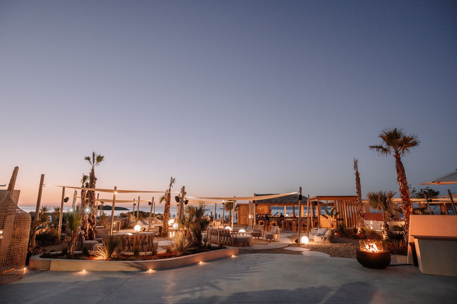 Cicada Seascape Καρτερός Duo Violins