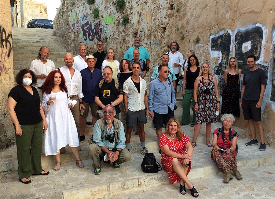 Φεστιβάλ Φωτογραφίας Χανια