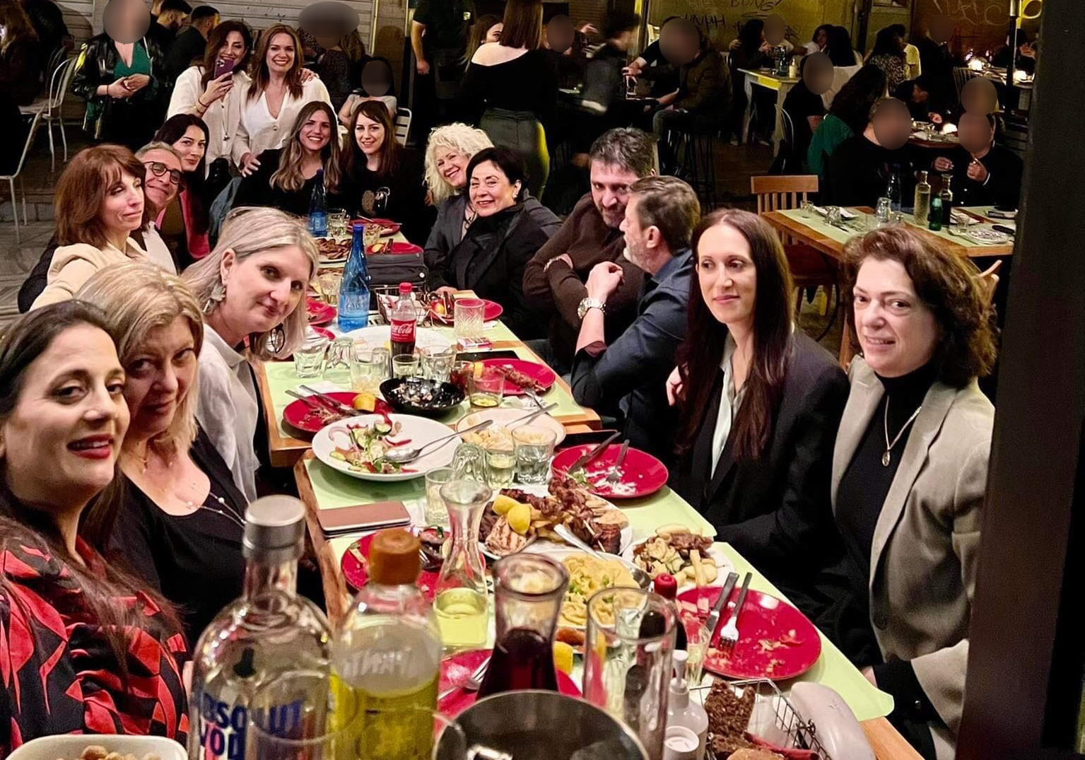 αισθητικοί