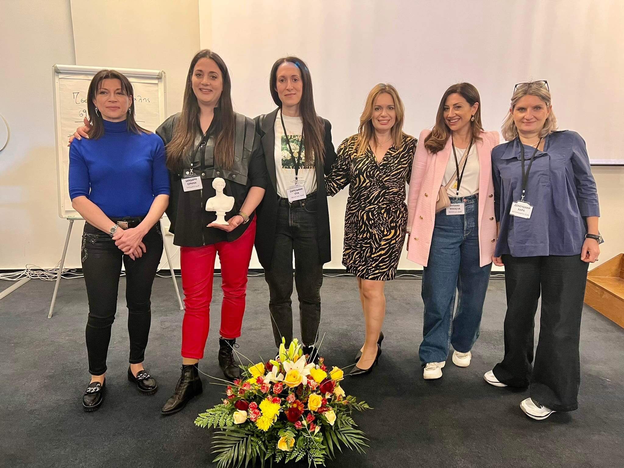 αισθητικοί