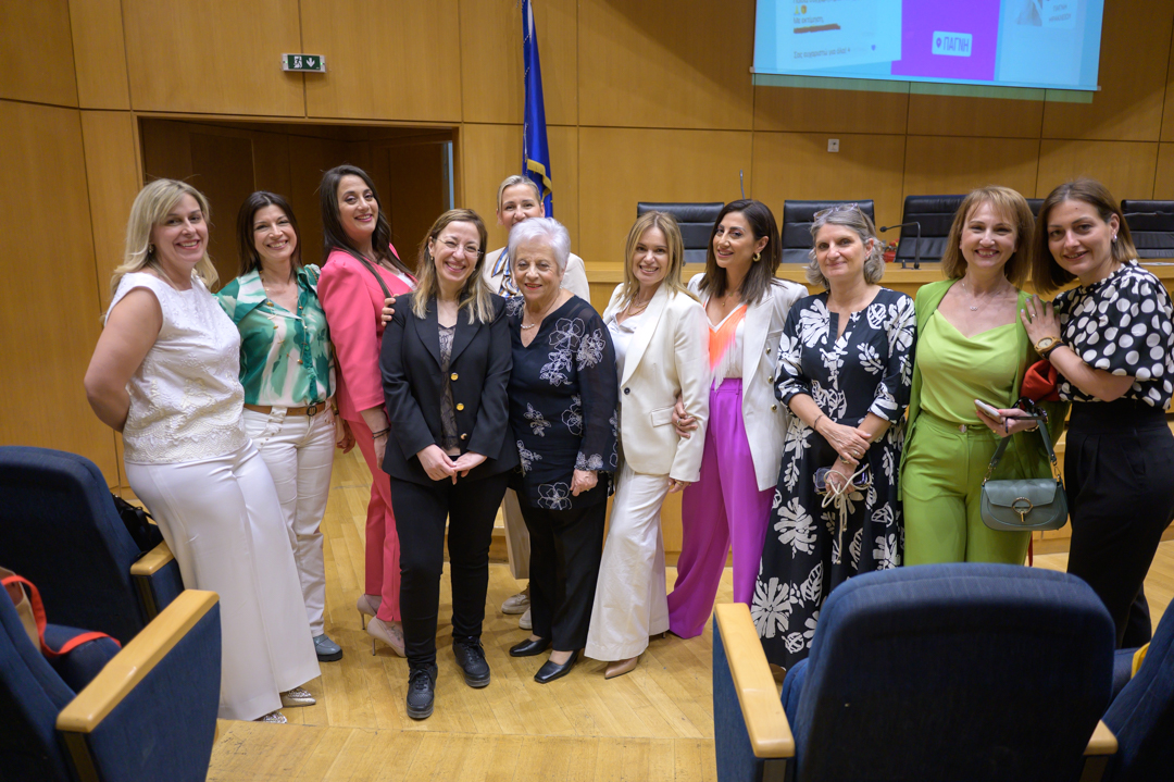 αισθητικοί ογκολογικοί ασθενείς παγνη ηράκλειο