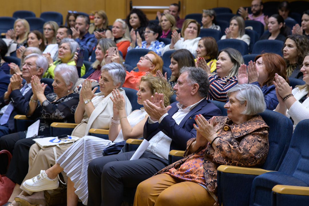αισθητικοί ογκολογικοί ασθενείς παγνη ηράκλειο