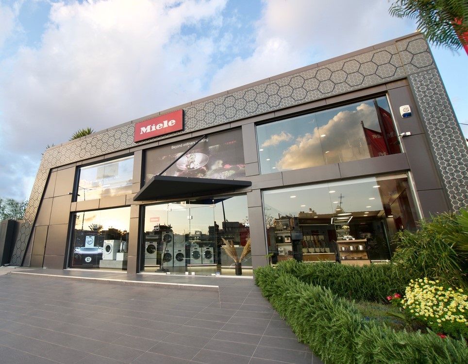 Μiele Ηράκλειο