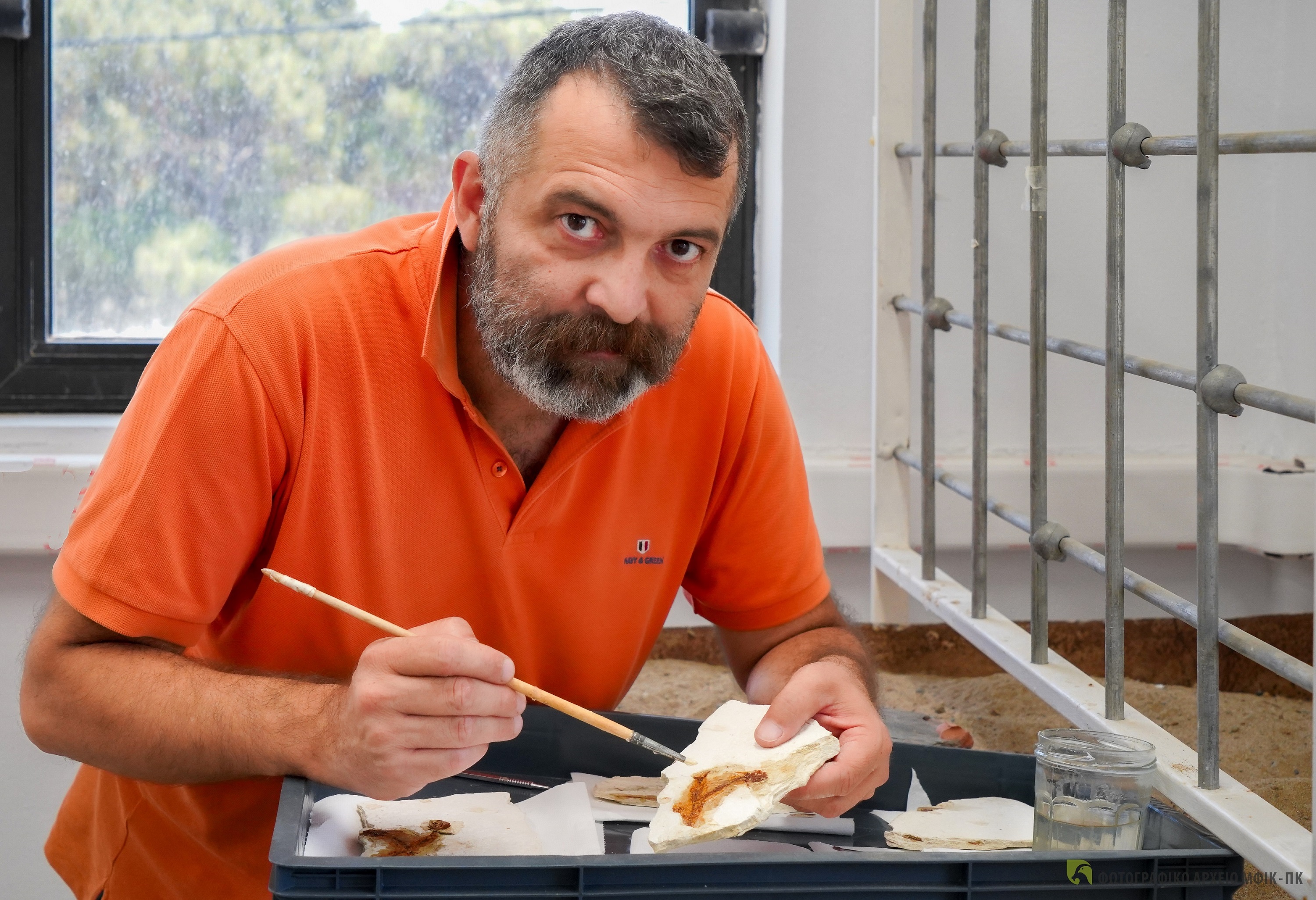 Λιαπάκης ΜΦΙΚ