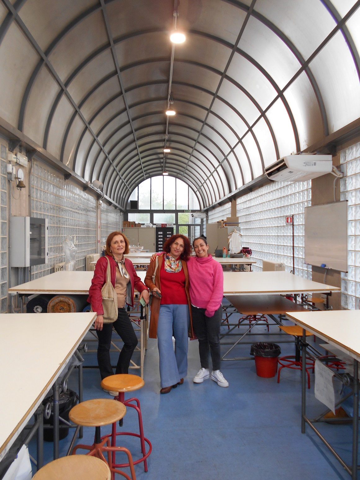 8ο γυμνάσιο ηράκλειο erasmus