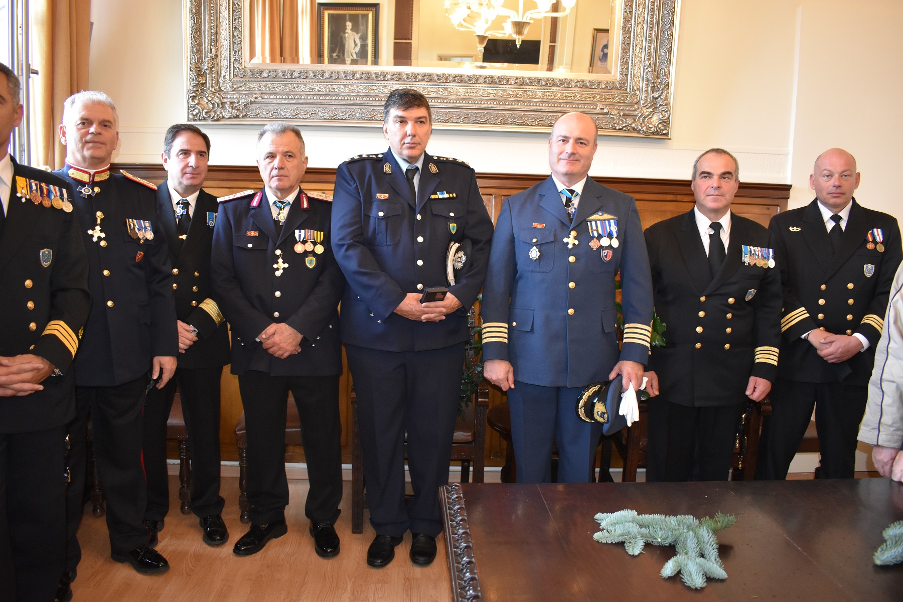 βασιλόπιτα