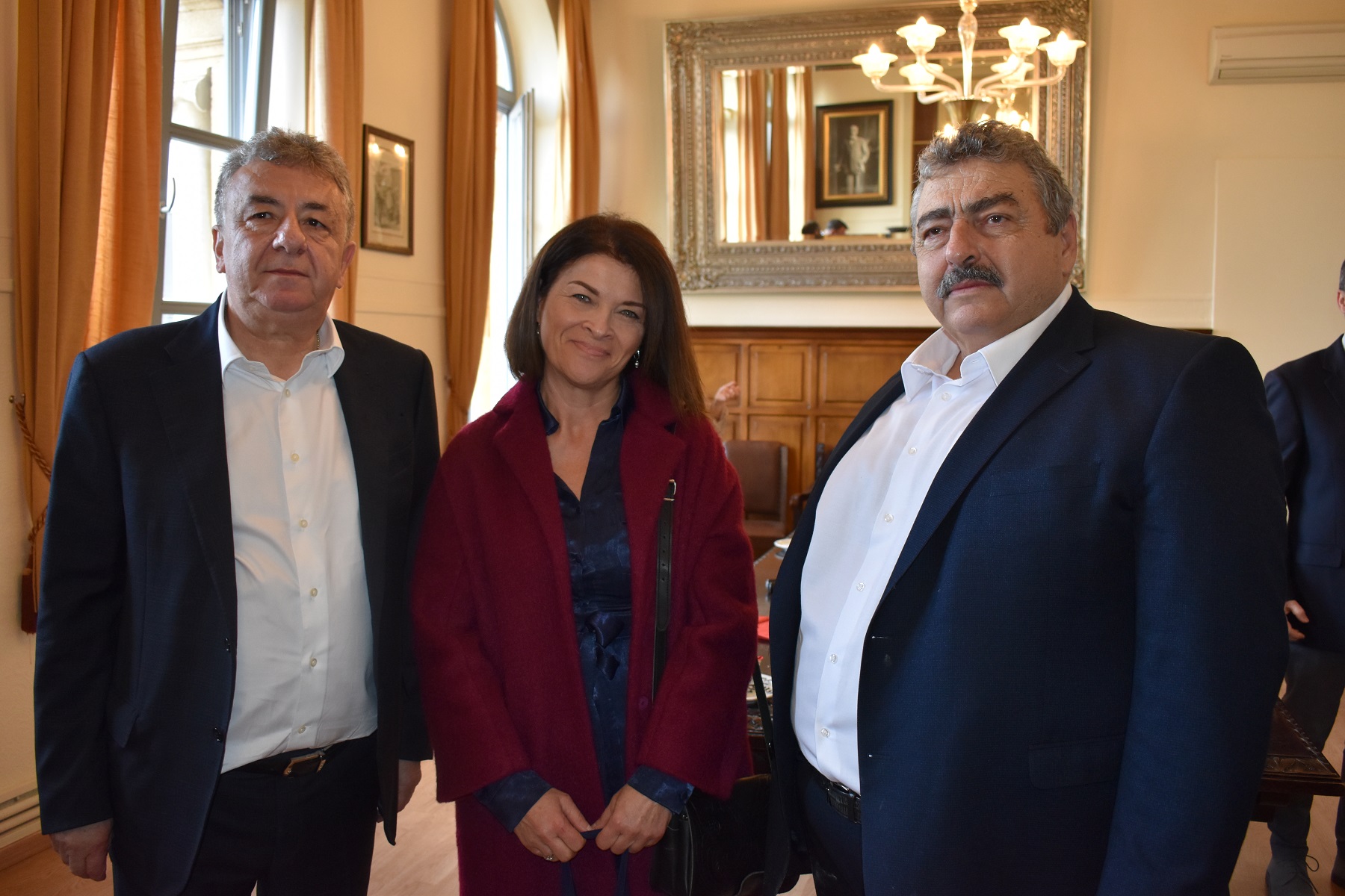 βασιλόπιτα