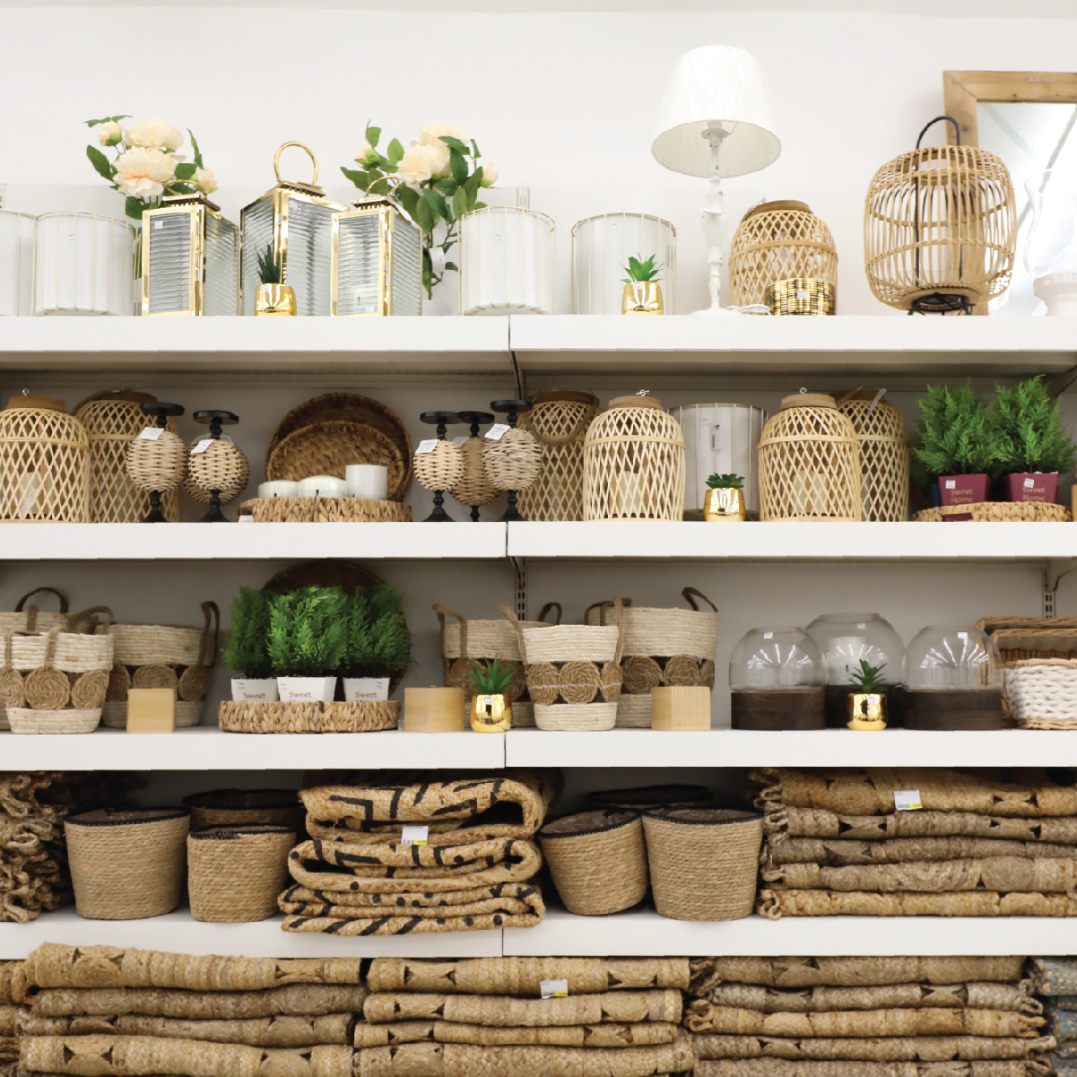 happy home Χαλκιαδάκης Ηράκλειο