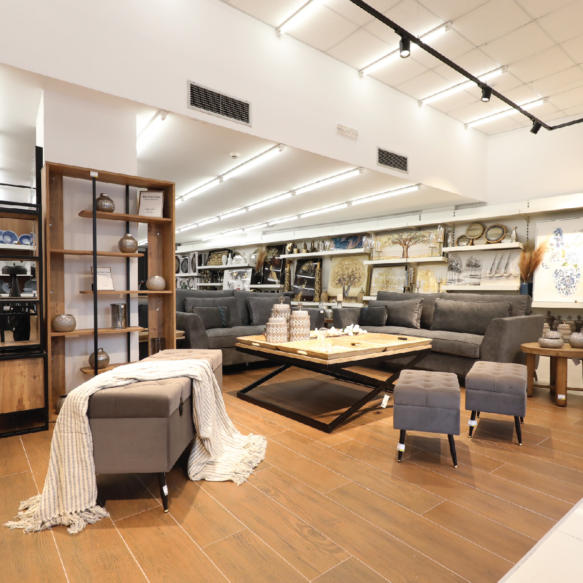 happy home Χαλκιαδάκης Ηράκλειο