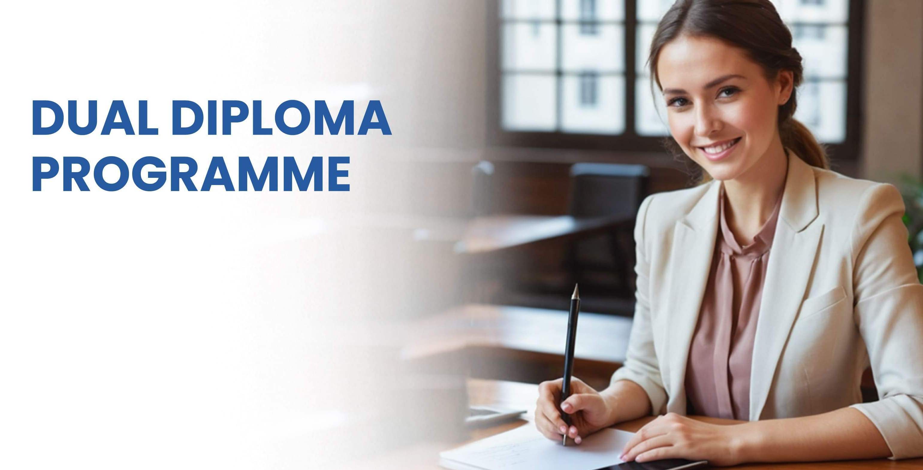 Το πρόγραμμα Dual Diploma για σπουδές σε πανεπιστήμια του εξωτερικού στο Παγκρήτιο Εκπαιδευτήριο