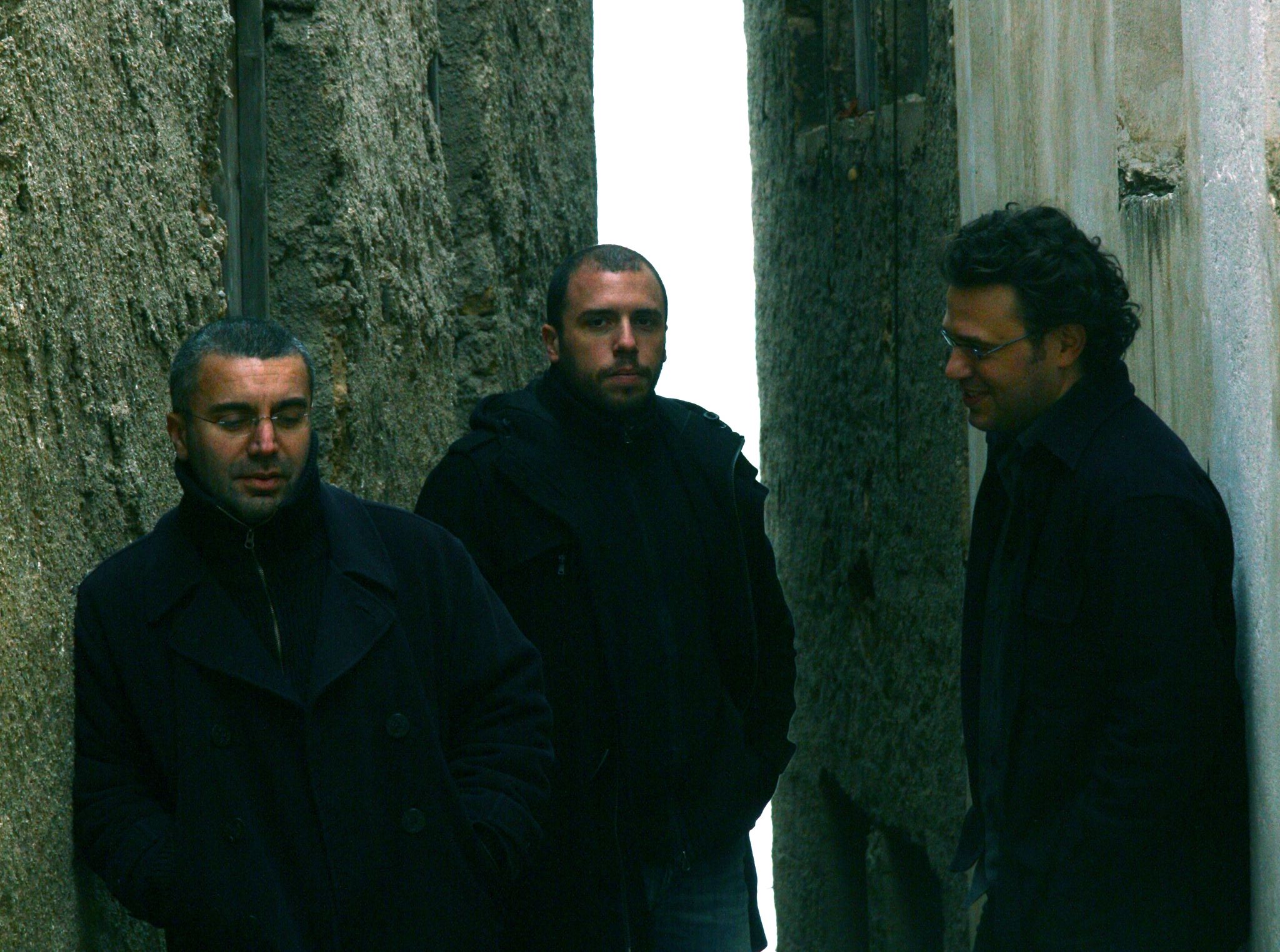 Το μουσικό σχήμα Daulute