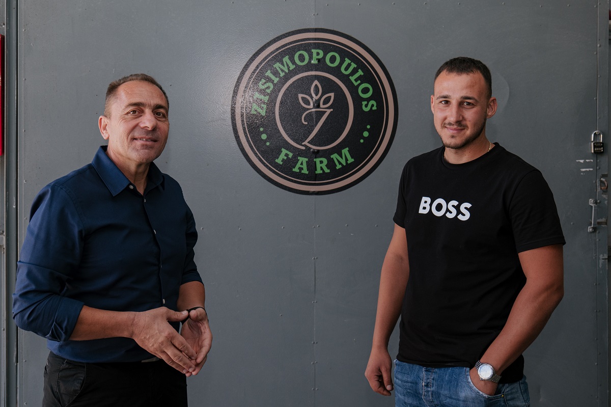 Παραγωγοί Χαλκιαδάκης 