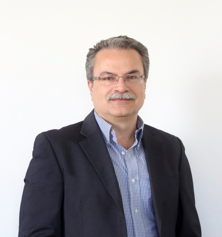 Ο Δήμαρχος Πλατανιά κ.Ιωάννης Μαλανδράκης