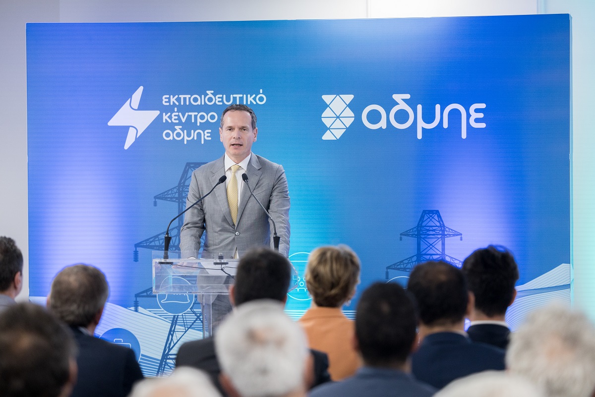 εκπαιδευτικο αδμηε