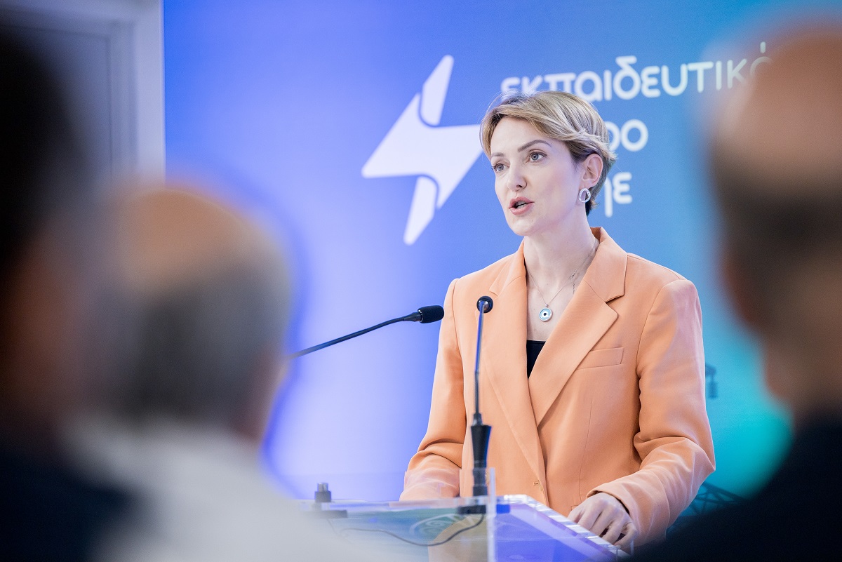 εκπαιδευτικο αδμηε