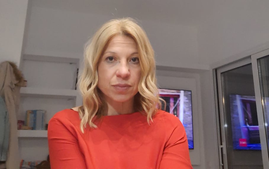 Ταβλαδάκη παιδίατρος