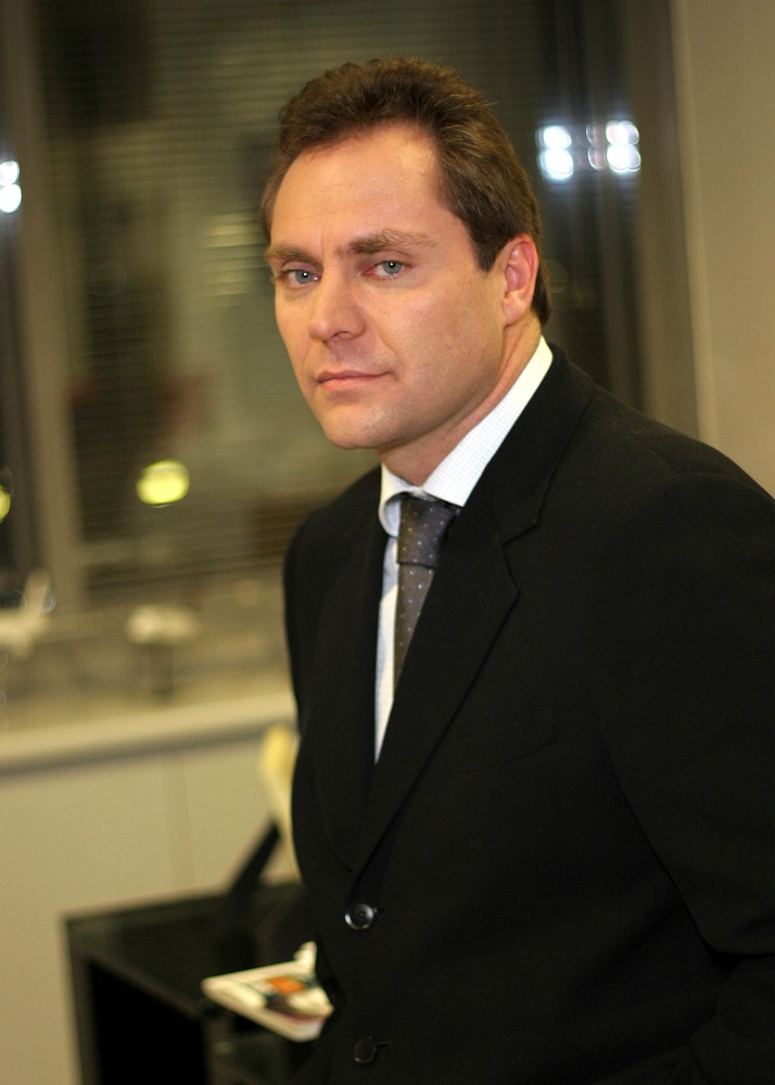 Ευτύχιος Βασιλάκης